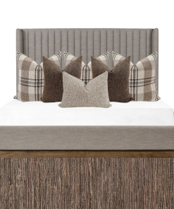 Bed Pillow Combo 'Lukas'