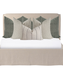Bed Pillow Combo 'Unwind'