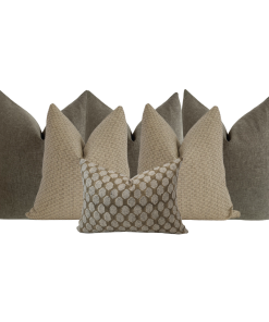 Alternative view of Bed Pillow Combo 'Whisper Sweet Nothings'