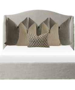 Bed Pillow Combo 'Whisper Sweet Nothings'