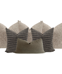 Alternative view of Bed Pillow Combo 'Jesse'