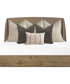 Bed Pillow Combo 'Above The Salt'