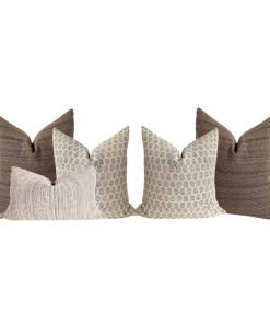 Alternative view of Sofa Pillow Combo 'Birdie'