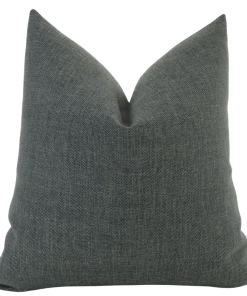 Blue Coral Pillow Cover