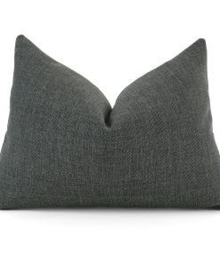Alternative view of Blue Coral Pillow Cover