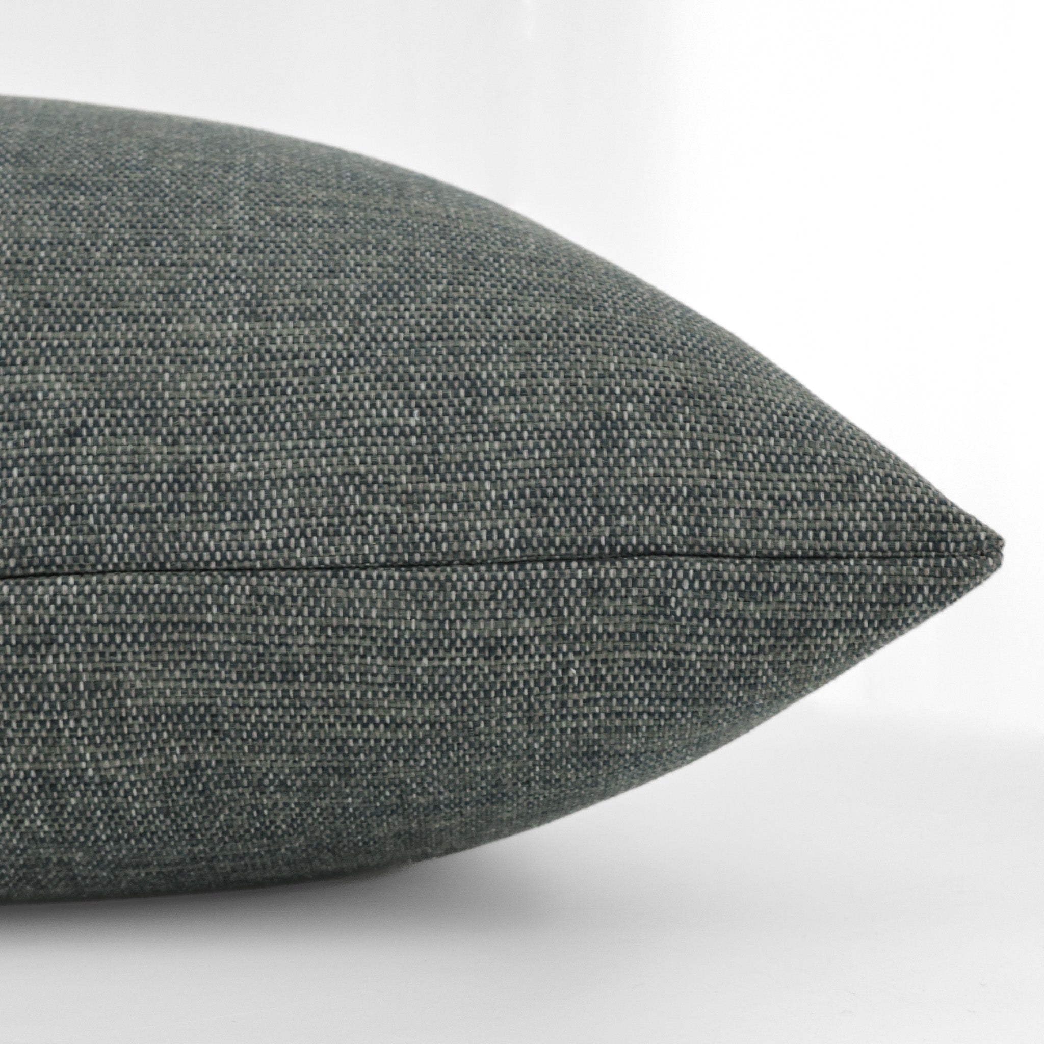 Blue Coral Pillow Cover - Image 3