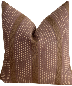 Bohemian Chic Pillow Cover