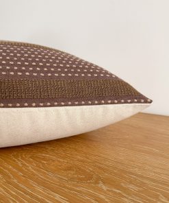 Alternative view of Bohemian Chic Pillow Cover