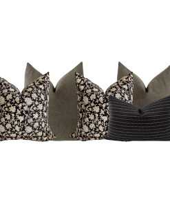 Alternative view of Sofa Pillow Combo 'Bonny'