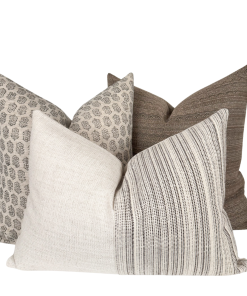 Alternative view of Brooklyn Pillow Cover Set