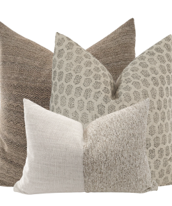 Brook Pillow Cover Set