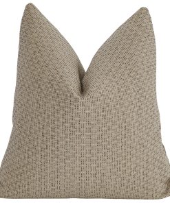 Buckwheat | Oatmeal Pillow Cover