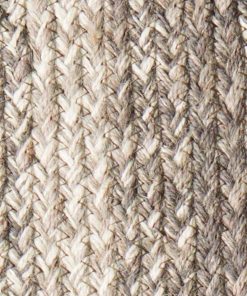 Alternative view of Ashwood Braided Rugs, BR-278 20x30 to 8'x10' Rect.