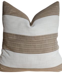 Cabana Tan | Outdoor Pillow Cover