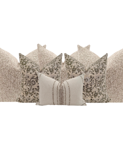 Alternative view of Bed Pillow Combo 'Calm & Bright'