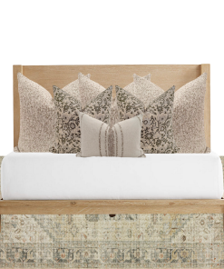 Bed Pillow Combo 'Calm & Bright'