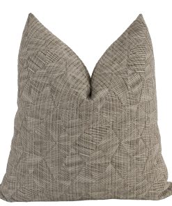 Carmel Coast Outdoor Pillow Cover