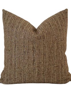 Casa Grande | Teak Pillow Cover