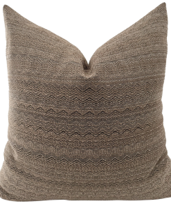Cocoa Pillow Cover