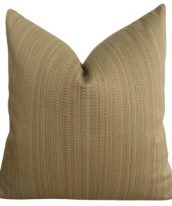 Coconut Cloth Indoor/Outdoor Pillow Cover