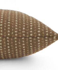 Alternative view of Cordage | Jute Pillow Cover