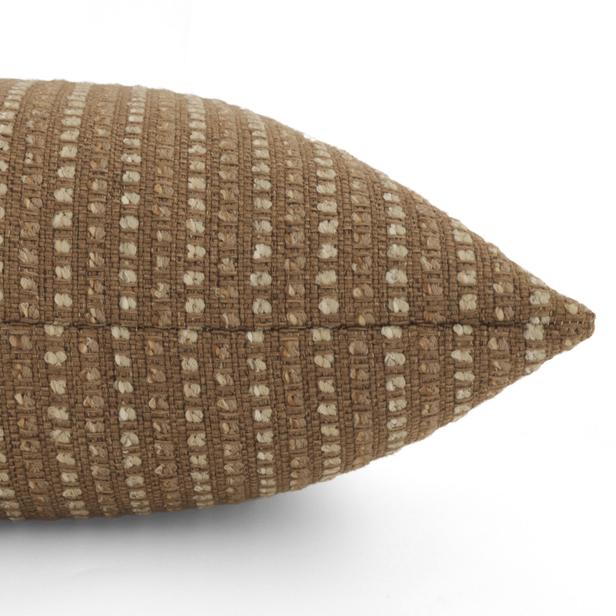 Cordage | Jute Pillow Cover - Image 2