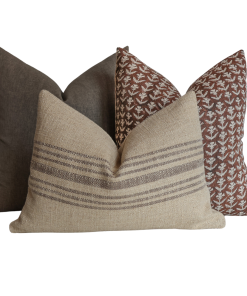 Cup Of Cocoa Pillow Cover Set