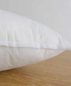 Alternative view of Plush Non-Woven Indoor/Outdoor Inserts