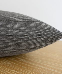 Alternative view of Alan Stripe Outdoor Pillow Cover