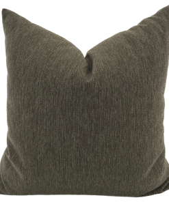 Darkest Green Pillow Cover