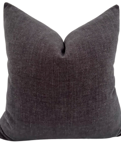 Darkest Night Pillow Cover