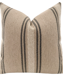 Desert Taupe Indoor/Outdoor Pillow Cover
