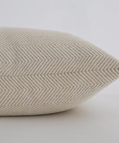 Alternative view of Driftwood Indoor/Outdoor Pillow Cover