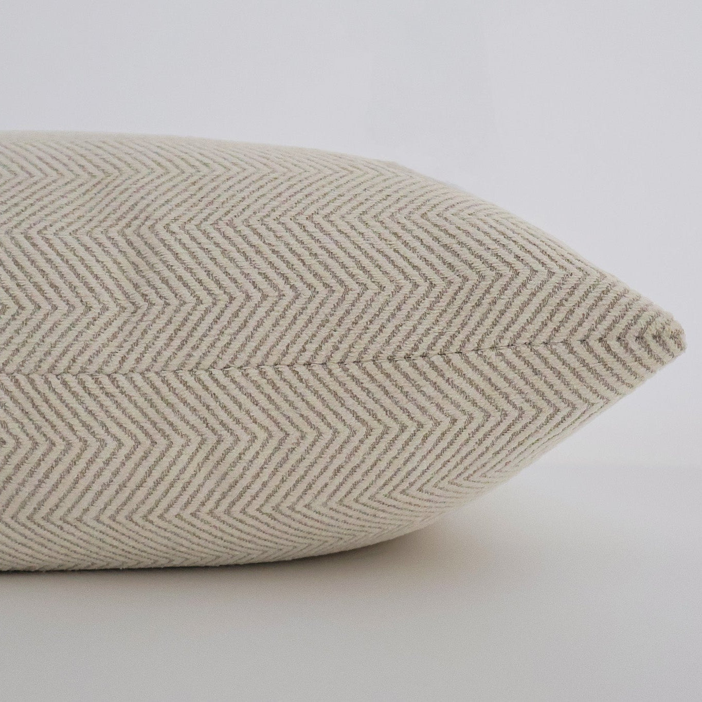 Driftwood Indoor/Outdoor Pillow Cover - Image 2