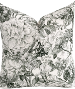 Eisley | Green Pillow Cover