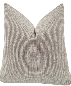 European Summer Indoor/Outdoor Pillow Cover