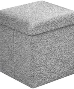 Teddy Storage Ottoman