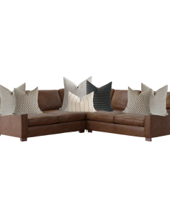 Sectional Pillow Combo 'Hermosa'