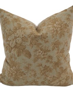 Anne With An 'E' Pillow Cover