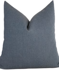 Moody Waves Outdoor Pillow Cover