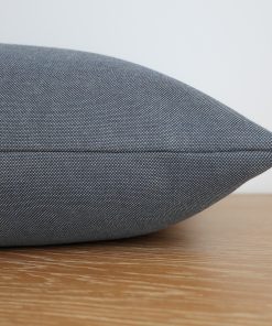 Alternative view of Moody Waves Outdoor Pillow Cover
