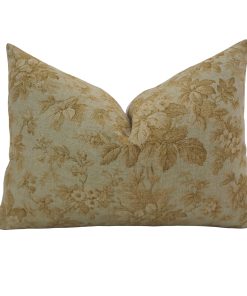 Alternative view of Anne With An 'E' Pillow Cover