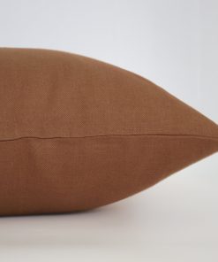 Alternative view of Terra Nova Linen Pillow Cover