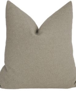 Molly Mushroom Pillow Cover