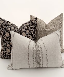 Autumn Leaf Pillow Cover Set