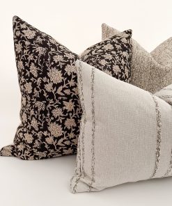 Alternative view of Autumn Leaf Pillow Cover Set