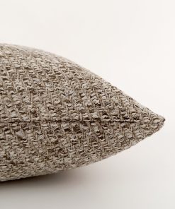 Alternative view of Sandstone Brown Pillow Cover