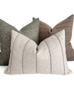 Eadda Pillow Cover Set