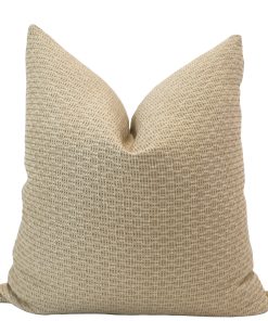 Buckwheat | Kasha Pillow Cover