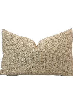 Alternative view of Buckwheat | Kasha Pillow Cover